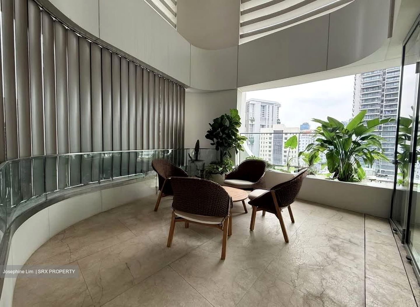 Ardmore Residence (D10), Condominium #577200421